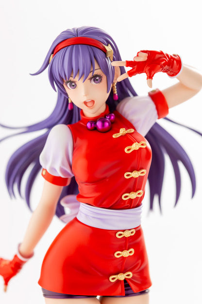 Athena Asamiya - Bishoujo - The King Of Fighters '98 - Kotobukiya - Anime Figuren günstig kaufen