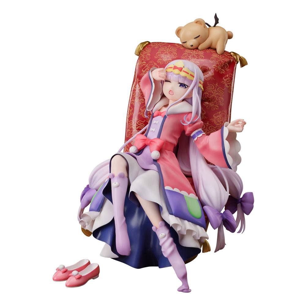 Aurora Sya Lis Goodereste Sleepy Princess in the Demon Castle - Anime Figuren günstig kaufen