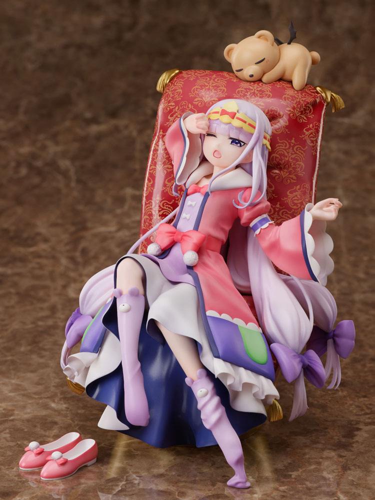 Aurora Sya Lis Goodereste Sleepy Princess in the Demon Castle - Anime Figuren günstig kaufen