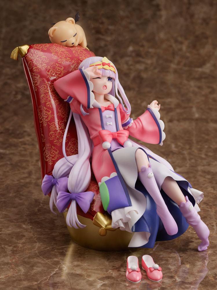 Aurora Sya Lis Goodereste Sleepy Princess in the Demon Castle - Anime Figuren günstig kaufen