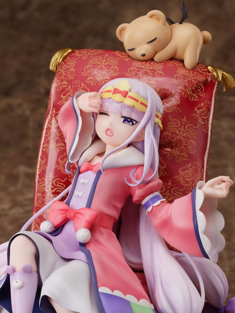 Aurora Sya Lis Goodereste Sleepy Princess in the Demon Castle - Anime Figuren günstig kaufen