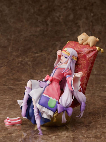 Aurora Sya Lis Goodereste Sleepy Princess in the Demon Castle - Anime Figuren günstig kaufen