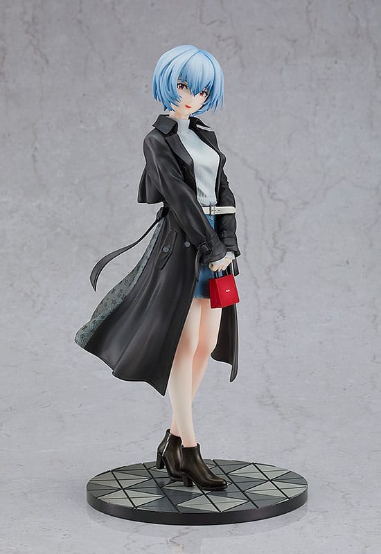 Ayanami Rei - Rebuild of Evangelion - Good Smile Company - Anime Figuren günstig kaufen