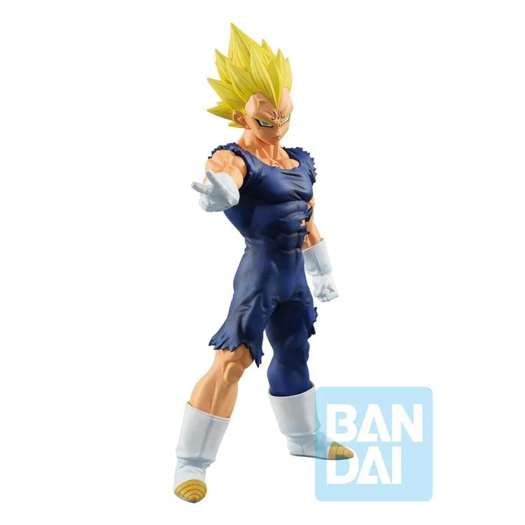 Majin Vegeta (Vs. Omnibus Ultra) - Ichibansho - Bandai