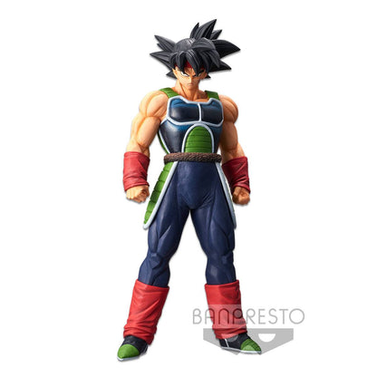 Bardock Episode of Bardock Grandista Dragon Ball Z Banpresto - Anime Figuren günstig kaufen