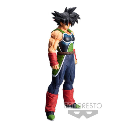 Bardock Episode of Bardock Grandista Dragon Ball Z Banpresto - Anime Figuren günstig kaufen
