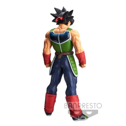 Bardock Episode of Bardock Grandista Dragon Ball Z Banpresto - Anime Figuren günstig kaufen