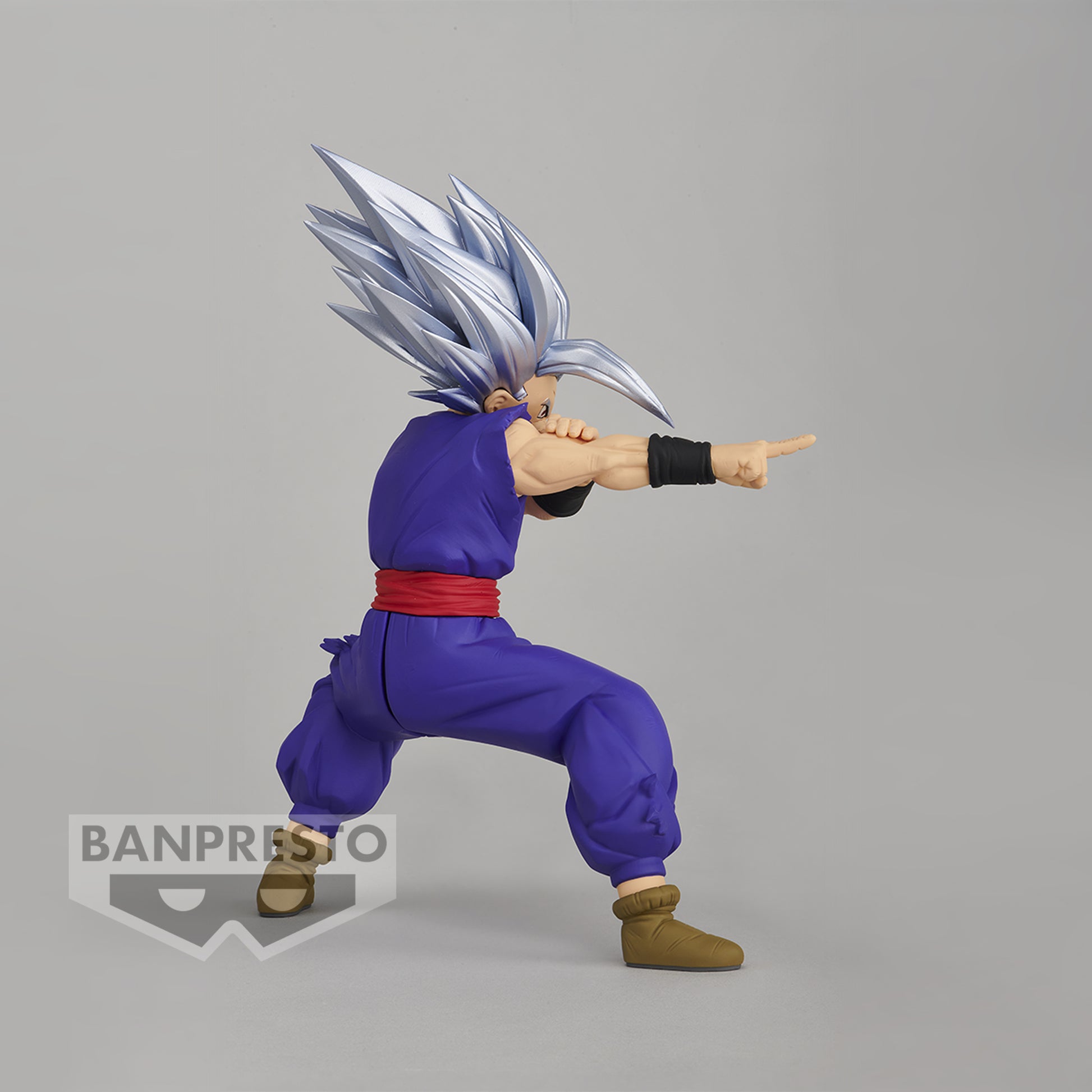 Beast Gohan - Dragon Ball Super: Super Hero - Banpresto - Anime Figuren günstig kaufen
