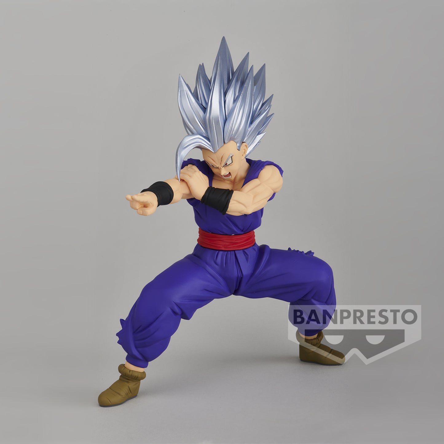 Beast Gohan - Dragon Ball Super: Super Hero - Banpresto - Anime Figuren günstig kaufen