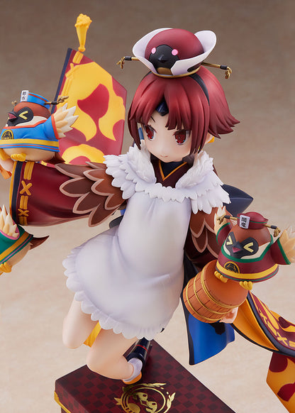 Beni-Enma Fate/Grand Order Amakuni limited - Anime Figuren günstig kaufen