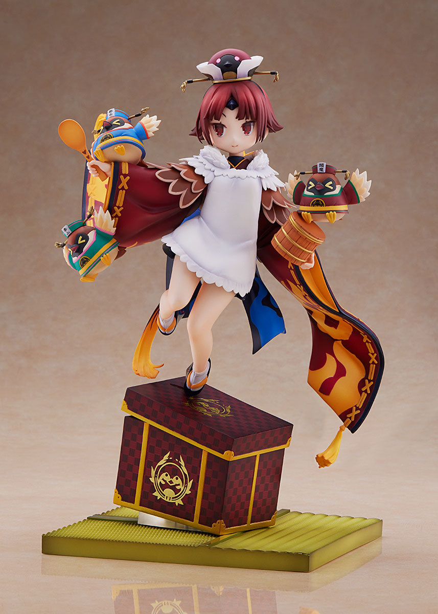 Beni-Enma Fate/Grand Order Amakuni limited - Anime Figuren günstig kaufen
