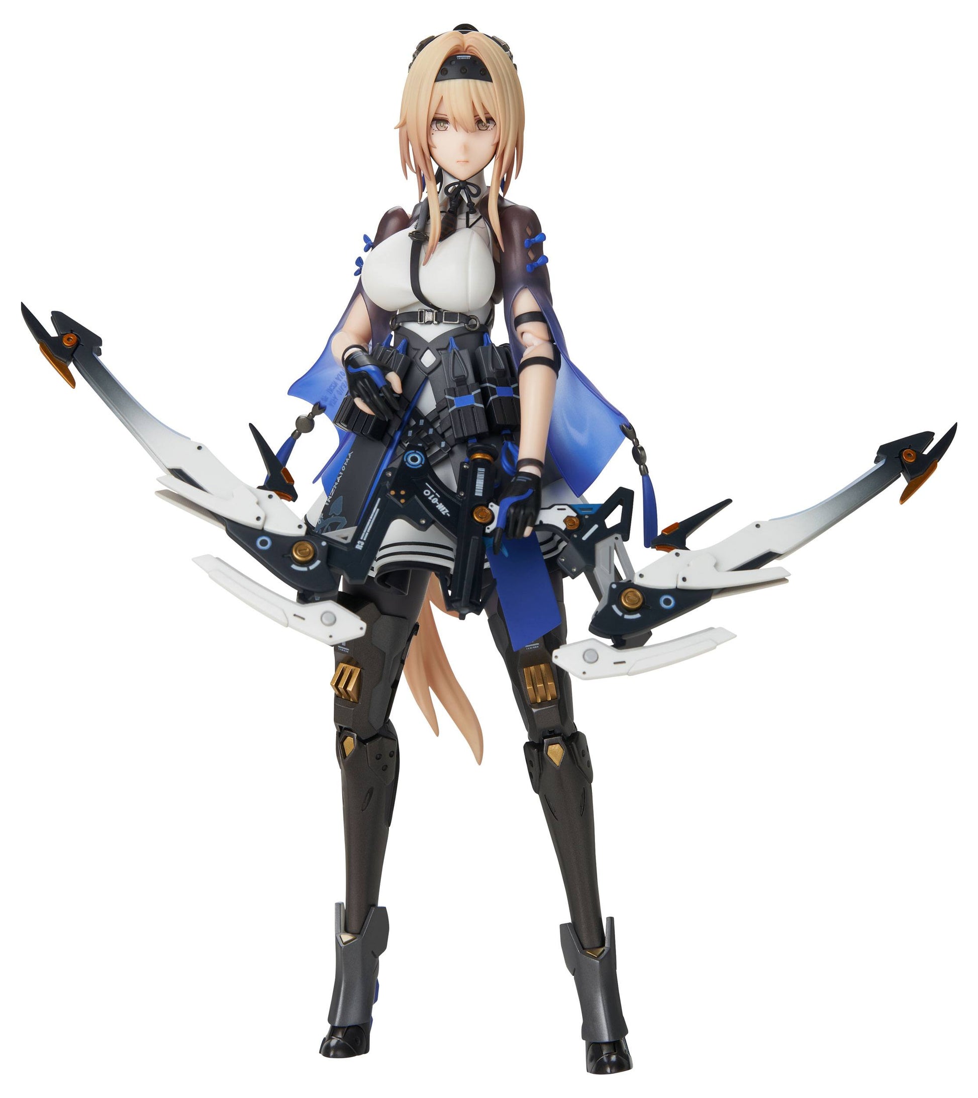 Bianca - Veritas - Arctech / Punishing: Gray Raven - Anime Figuren günstig kaufen