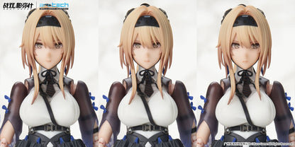 Bianca - Veritas - Arctech / Punishing: Gray Raven - Anime Figuren günstig kaufen