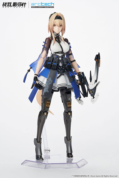 Bianca - Veritas - Arctech / Punishing: Gray Raven - Anime Figuren günstig kaufen