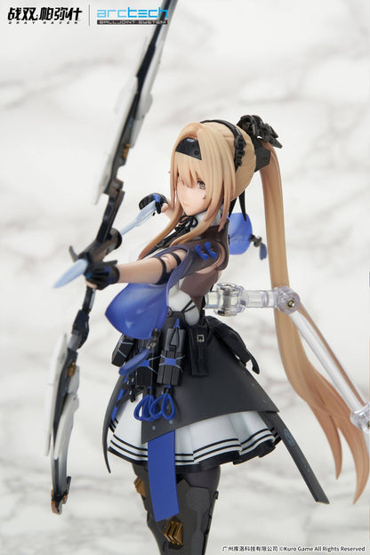 Bianca - Veritas - Arctech / Punishing: Gray Raven - Anime Figuren günstig kaufen