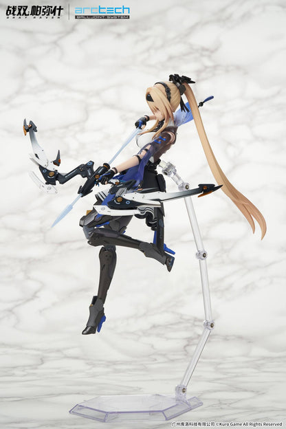 Bianca - Veritas - Arctech / Punishing: Gray Raven - Anime Figuren günstig kaufen