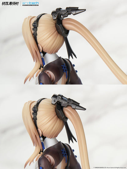 Bianca - Veritas - Arctech / Punishing: Gray Raven - Anime Figuren günstig kaufen