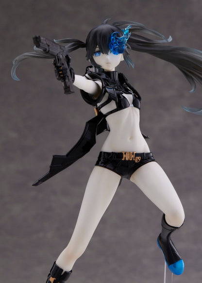 Black Rock Shooter - Black Rock Shooter: Dawn Fall - Taito - Anime Figuren günstig kaufen