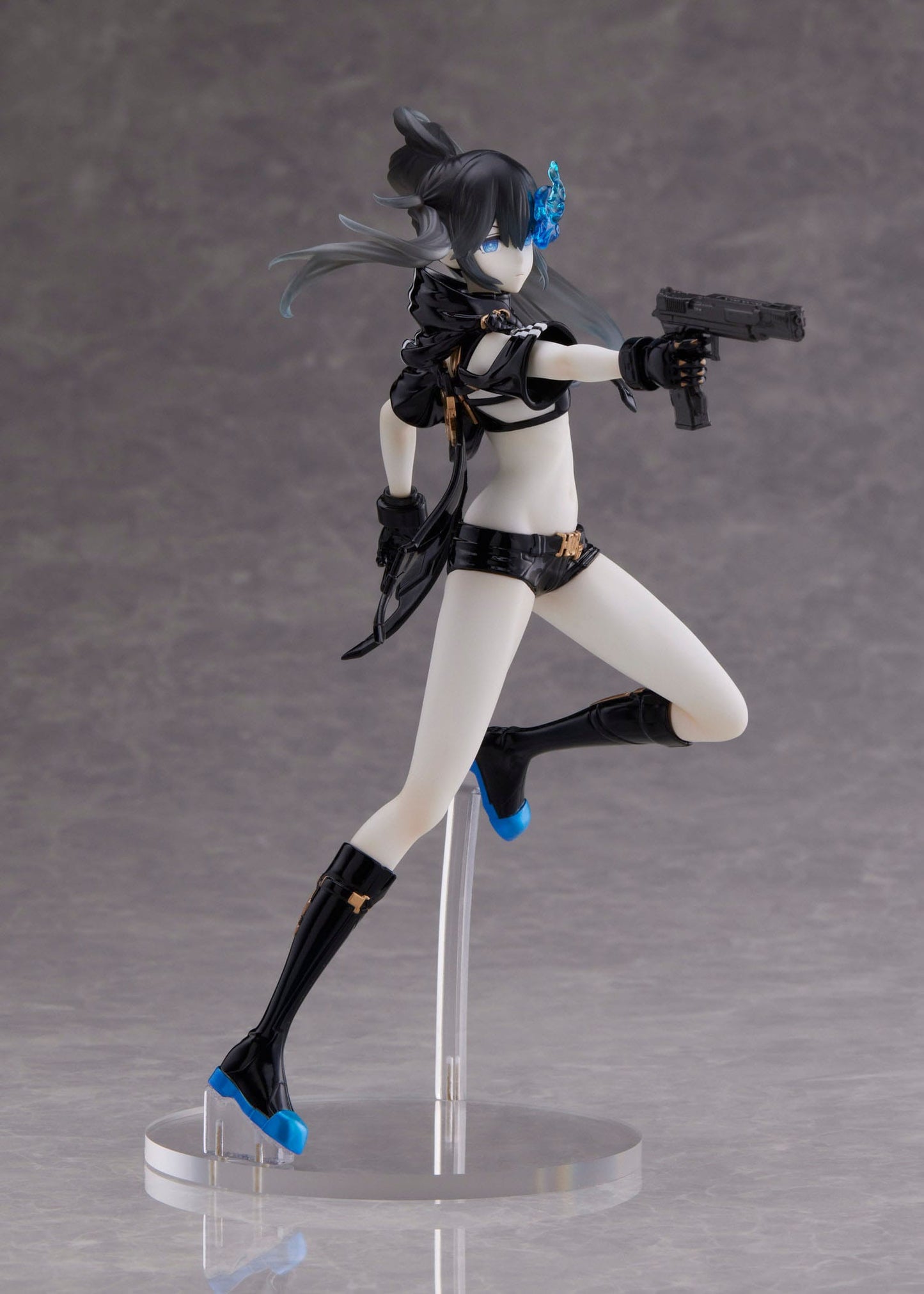 Black Rock Shooter - Black Rock Shooter: Dawn Fall - Taito - Anime Figuren günstig kaufen