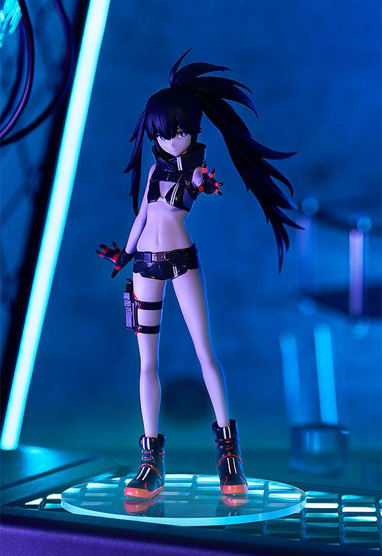 Black Rock Shooter Empress, Dawn Fall Ver. Pop Up Parade Good Smile Company - Anime Figuren günstig kaufen