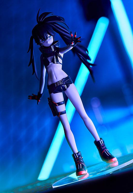 Black Rock Shooter Empress, Dawn Fall Ver. Pop Up Parade Good Smile Company - Anime Figuren günstig kaufen