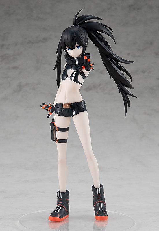 Black Rock Shooter Empress, Dawn Fall Ver. Pop Up Parade Good Smile Company - Anime Figuren günstig kaufen