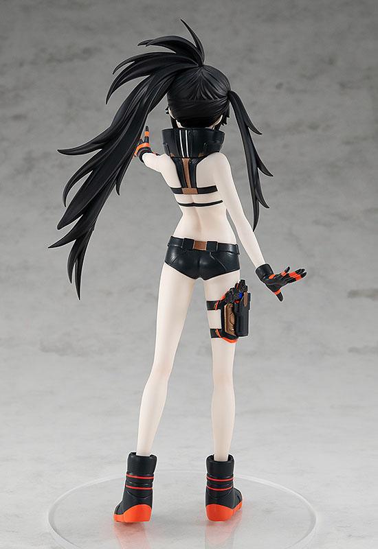 Black Rock Shooter Empress, Dawn Fall Ver. Pop Up Parade Good Smile Company - Anime Figuren günstig kaufen