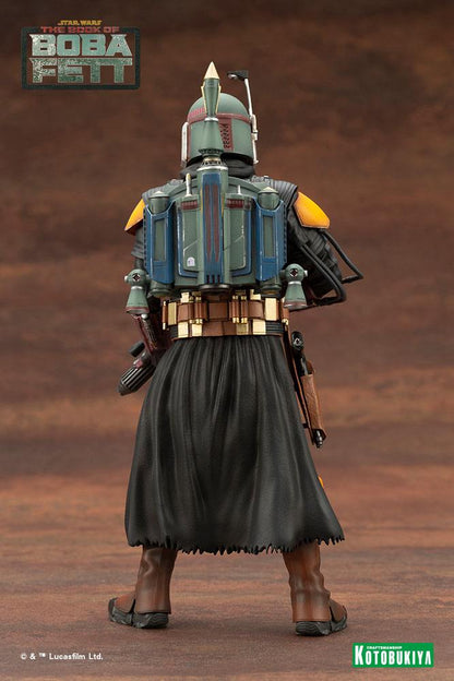 Boba Fett ARTFX+ Series Kotobukiya - Anime Figuren günstig kaufen