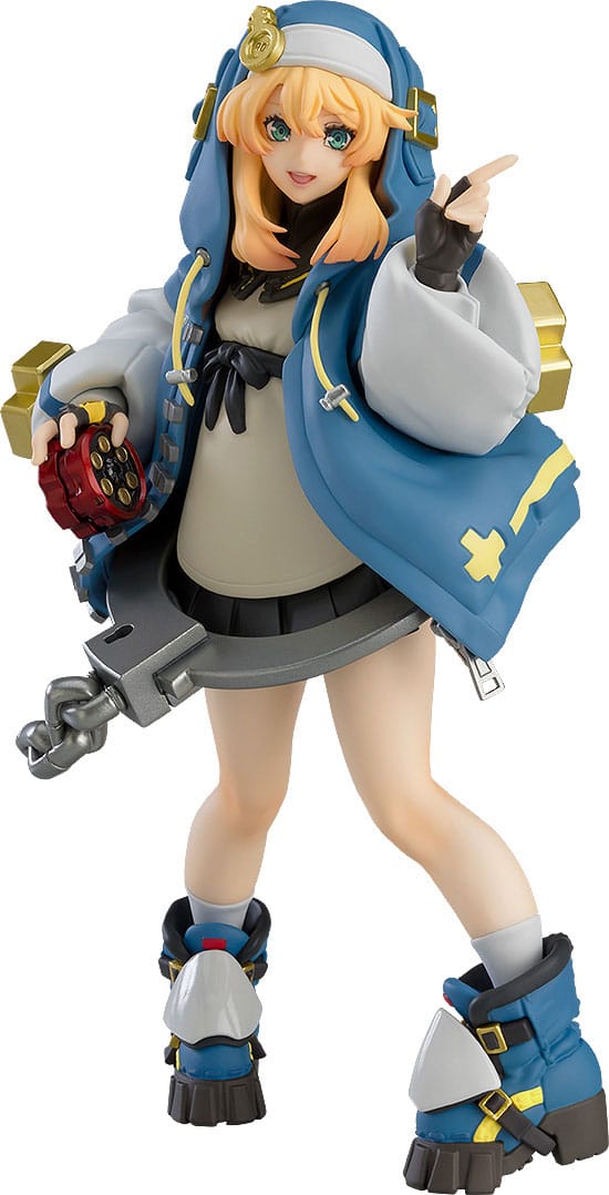 Bridget - Guilty Gear Strive - Good Smile Company - Anime Figuren günstig kaufen