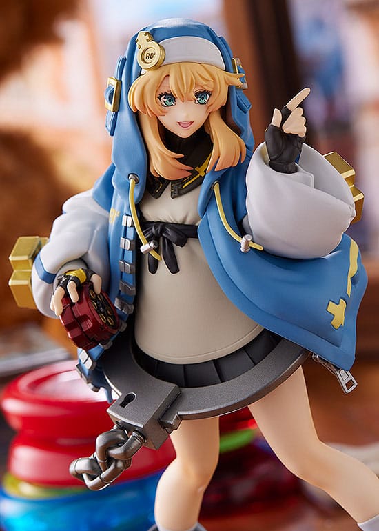 Bridget - Guilty Gear Strive - Good Smile Company - Anime Figuren günstig kaufen