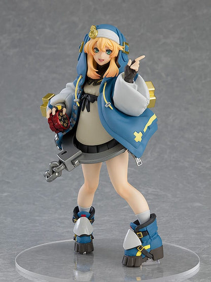 Bridget - Guilty Gear Strive - Good Smile Company - Anime Figuren günstig kaufen