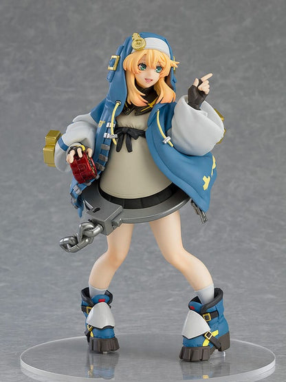 Bridget - Guilty Gear Strive - Good Smile Company - Anime Figuren günstig kaufen