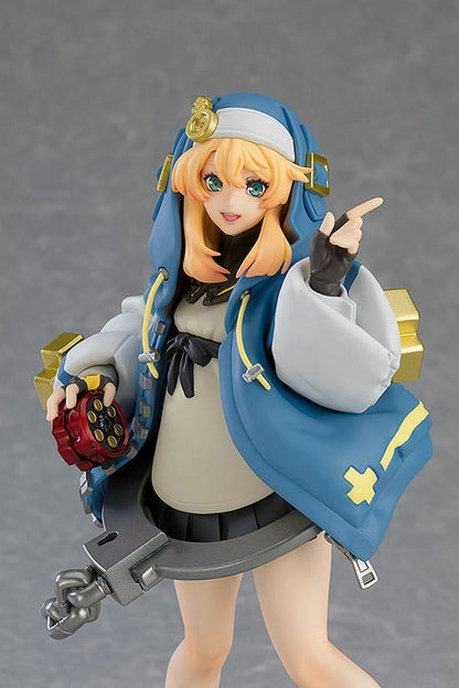 Bridget - Guilty Gear Strive - Good Smile Company - Anime Figuren günstig kaufen