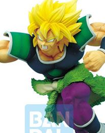 Broly / Dragon Ball Super Z-Battle - Anime Figuren günstig kaufen