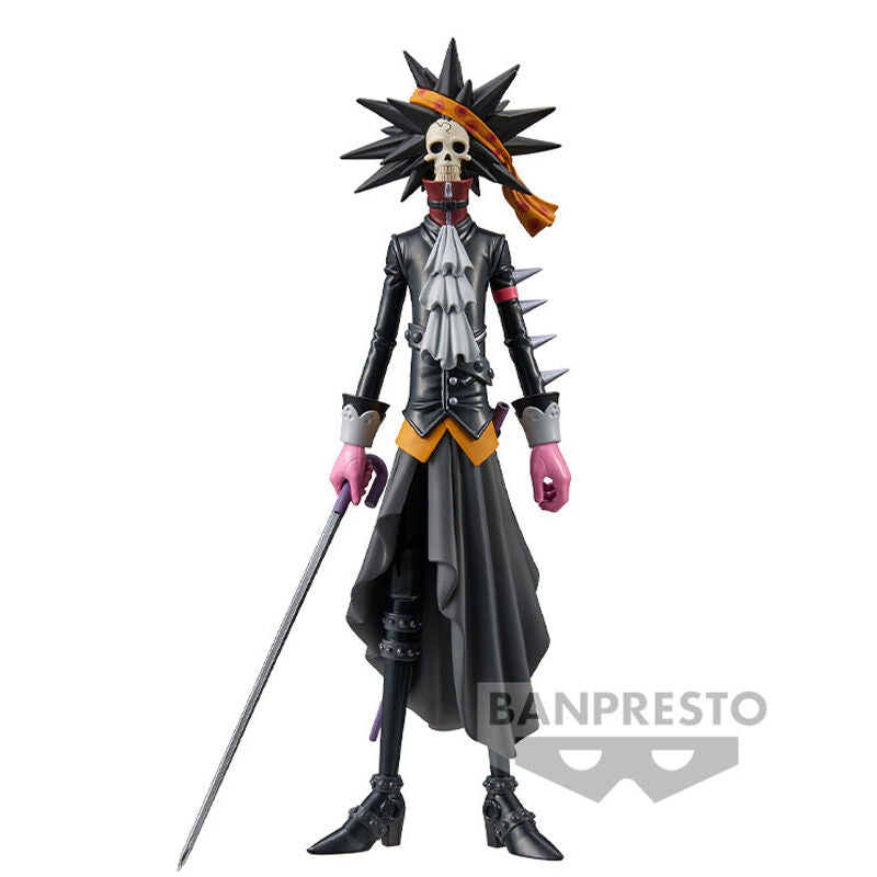 Brook - DXF The Grandline Men vol. 9 / One Piece Red - Anime Figuren günstig kaufen