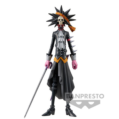 Brook - DXF The Grandline Men vol. 9 / One Piece Red - Anime Figuren günstig kaufen