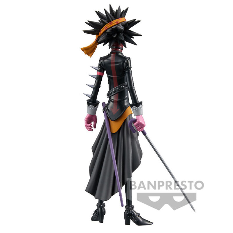 Brook - DXF The Grandline Men vol. 9 / One Piece Red - Anime Figuren günstig kaufen