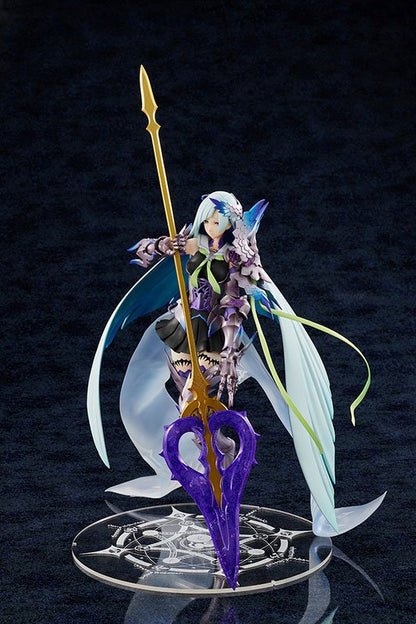 Brynhild Limited Edition Lancer Ver. - Anime Figuren günstig kaufen