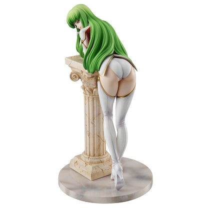 C.C. - Code Geass: Lelouch of the Rebellion - MegaHouse - Anime Figuren günstig kaufen