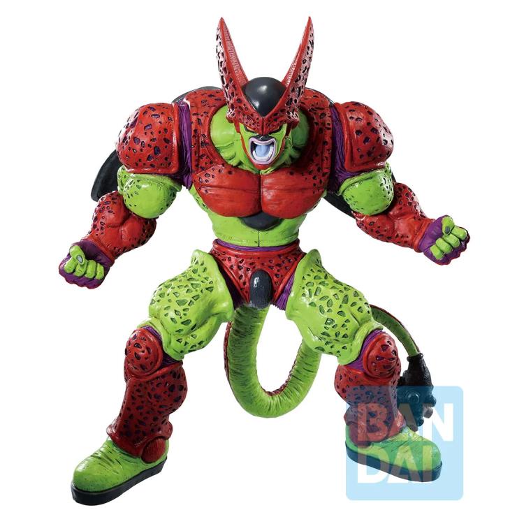 Cell Max (VS Omnibus Beast) - Ichiban Kuj - Masterlise - Bandai