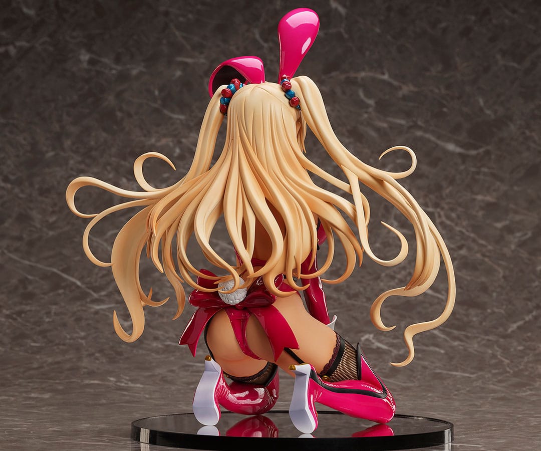 Caroline Yuri - Original Charater - Binding - Anime Figuren günstig kaufen