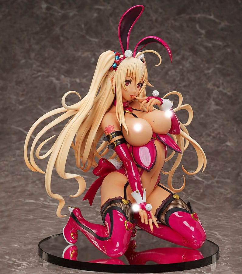 Caroline Yuri - Original Charater - Binding - Anime Figuren günstig kaufen