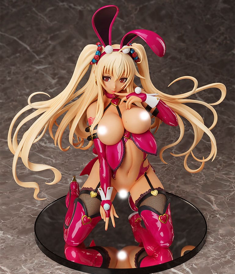 Caroline Yuri - Original Charater - Binding - Anime Figuren günstig kaufen