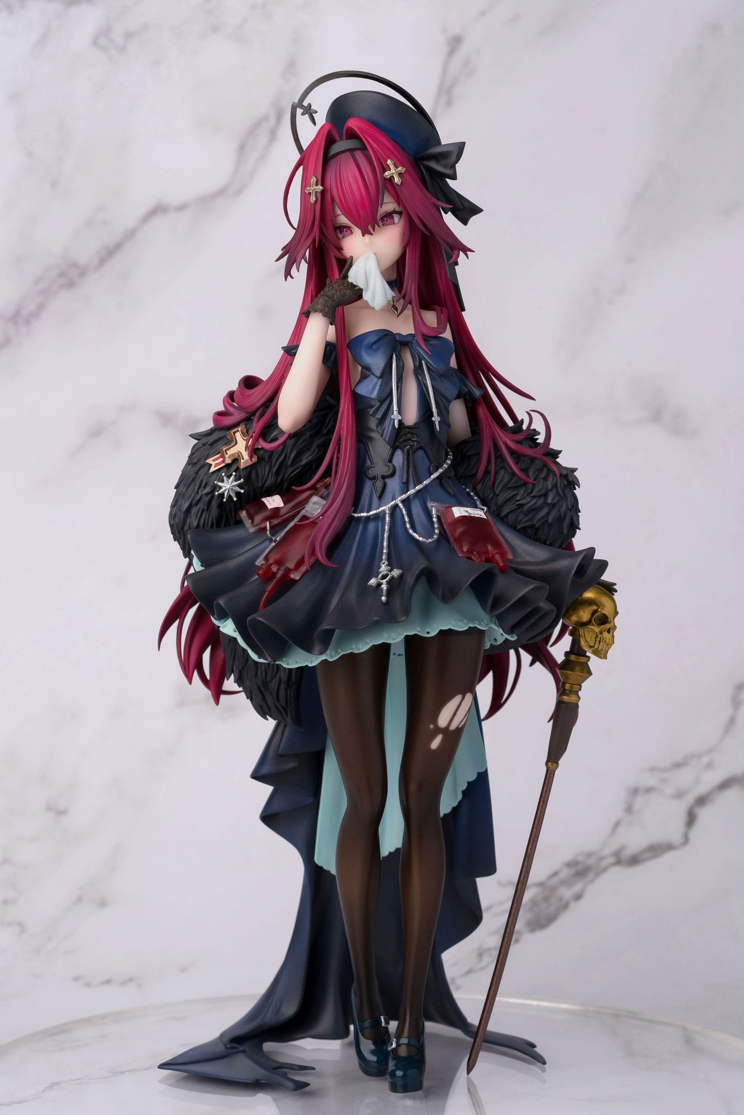 Cat Eye Girl - Original Character - Lemoe Figure - Anime Figuren günstig kaufen