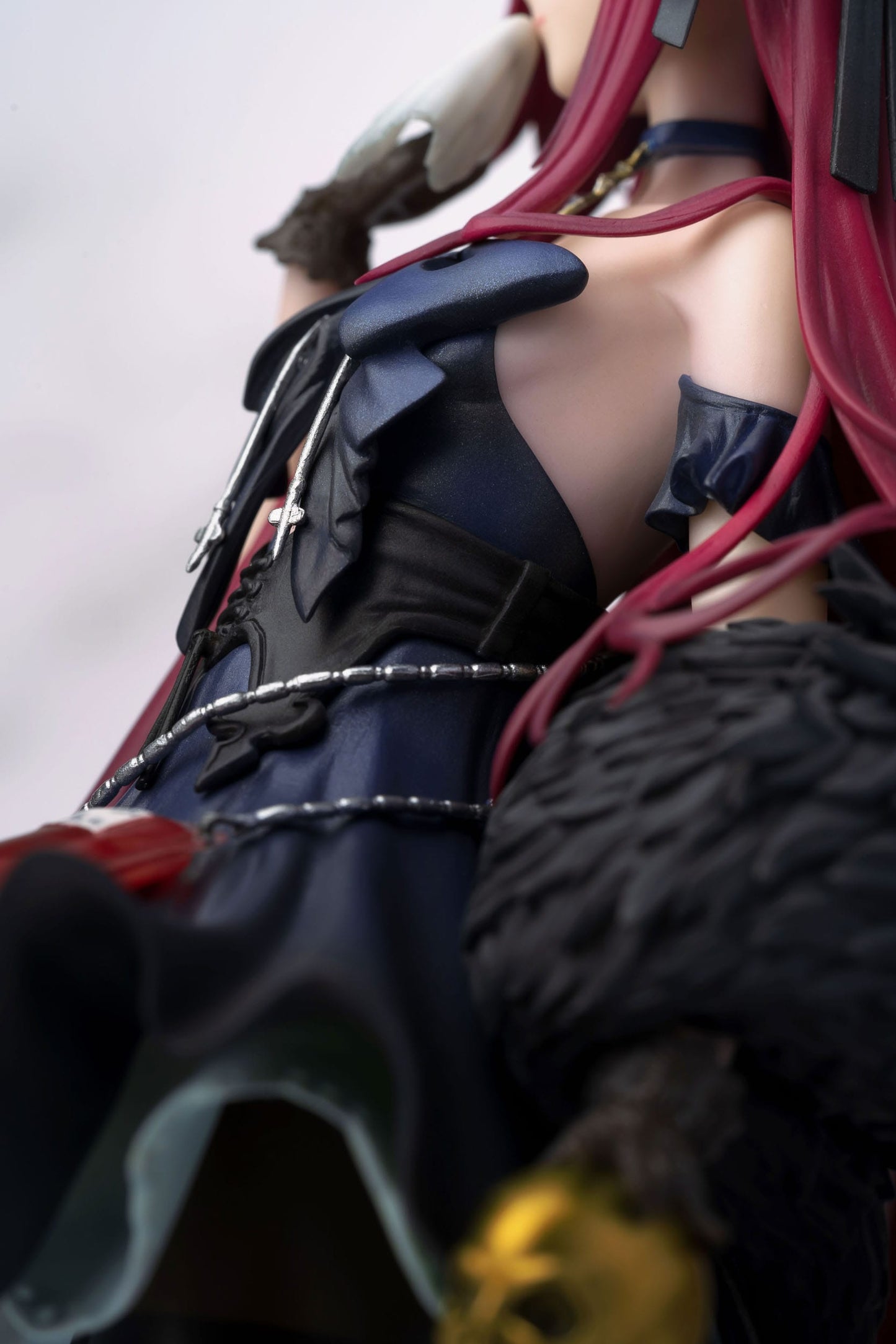 Cat Eye Girl - Original Character - Lemoe Figure - Anime Figuren günstig kaufen