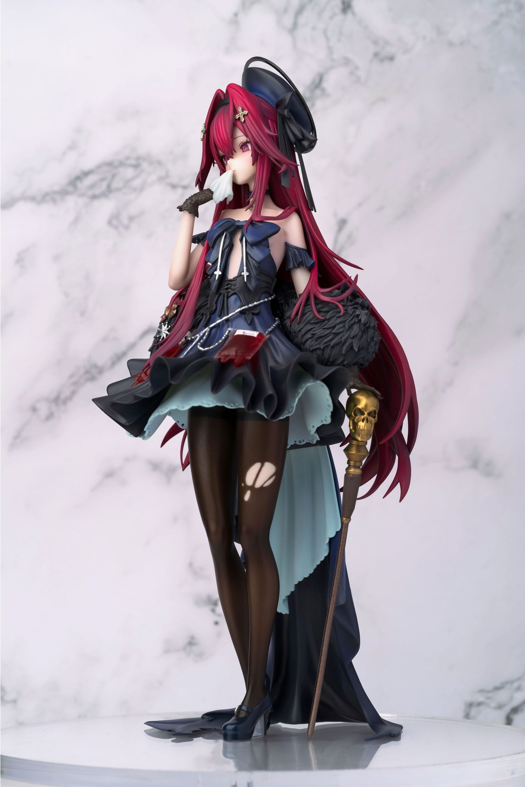 Cat Eye Girl - Original Character - Lemoe Figure - Anime Figuren günstig kaufen