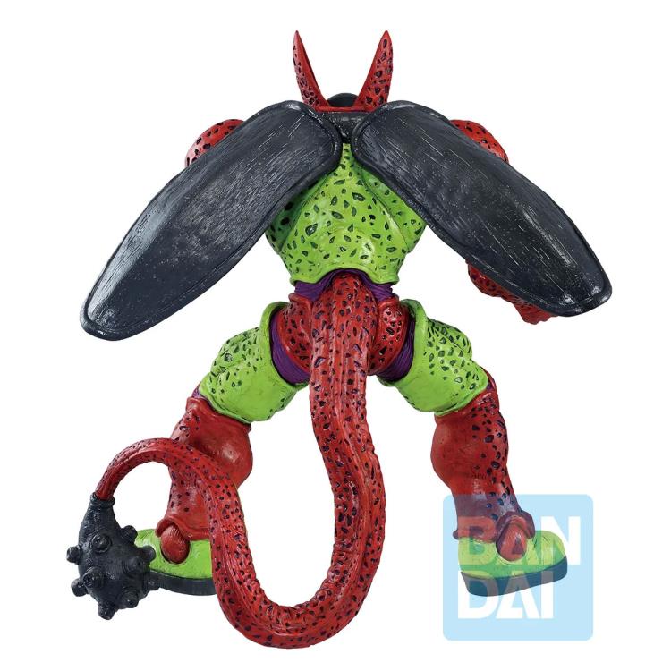 Cell Max (VS Omnibus Beast) - Ichiban Kuj - Masterlise - Bandai - Anime Figuren günstig kaufen