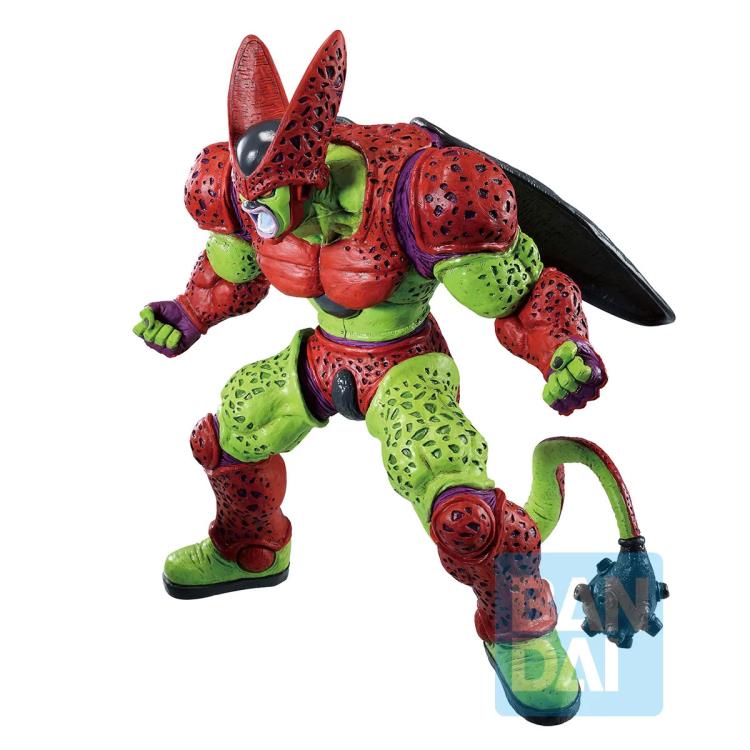 Cell Max (VS Omnibus Beast) - Ichiban Kuj - Masterlise - Bandai - Anime Figuren günstig kaufen