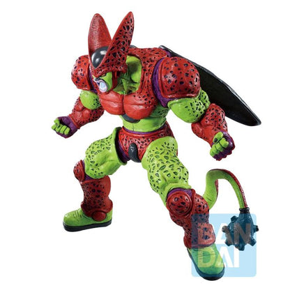 Cell Max (VS Omnibus Beast) - Ichiban Kuj - Masterlise - Bandai - Anime Figuren günstig kaufen