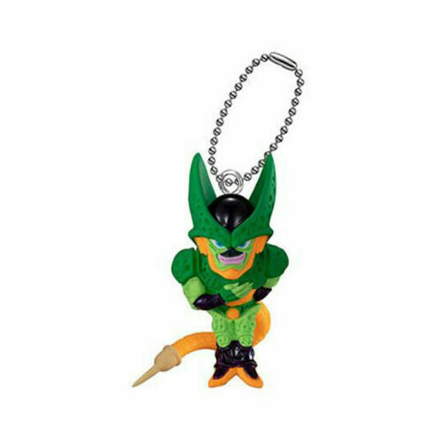 Cell Schlüsselanhänger Nr. 36 Bandai - Anime Figuren günstig kaufen